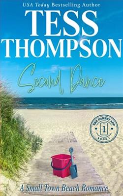 Second Dance by Tess Thompson