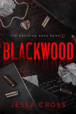 Blackwood by Jessa Cross