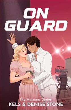 On Guard by Kels & Denise Stone