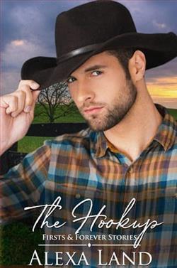 The Hookup by Alexa Land
