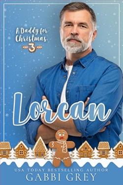 Lorcan by Gabbi Grey