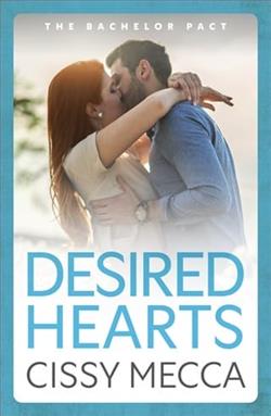 Desired Hearts by Cissy Mecca