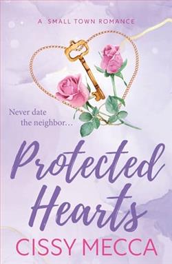 Protected Hearts by Cissy Mecca