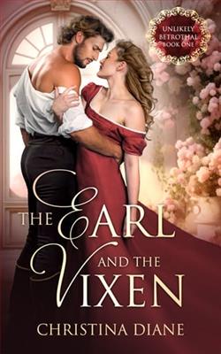 The Earl and the Vixen by Christina Diane