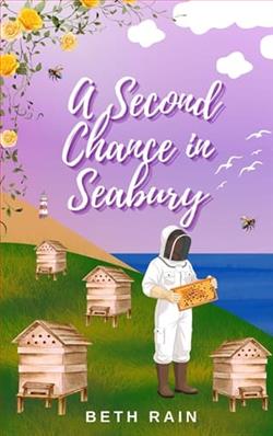 A Second Chance in Seabury by Beth Rain