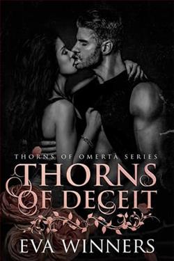 Thorns of Deceit by Eva Winners