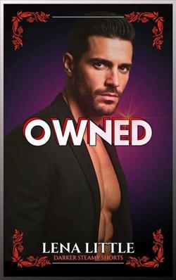 Owned by Lena Little