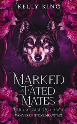 Marked by Kelly King