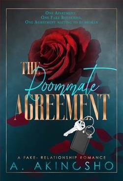 The Roommate Agreement by A. Akinosho