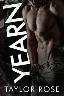Yearn by Taylor Rose