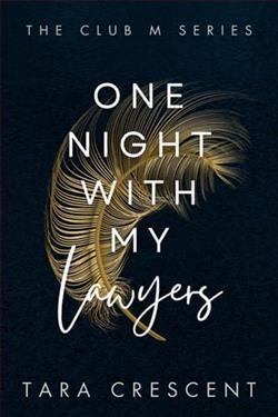 One Night with My Lawyers by Tara Crescent