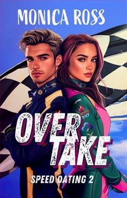 Overtake by Monica Ross