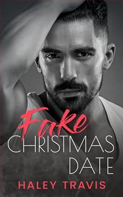 Fake Christmas Date by Haley Travis
