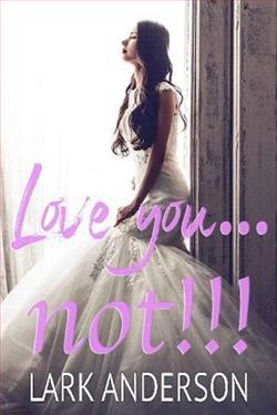 Love You…Not! by Lark Anderson