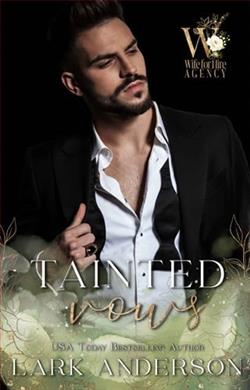 Tainted Vows by Lark Anderson