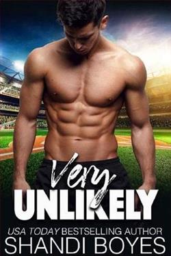 Very Unlikely by Shandi Boyes