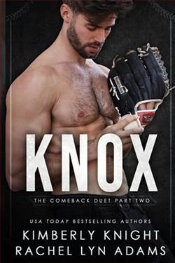 Knox by Kimberly Knight