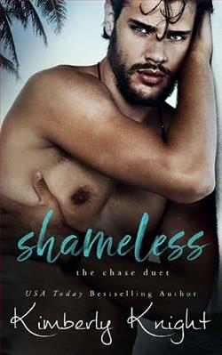 Shameless by Kimberly Knight
