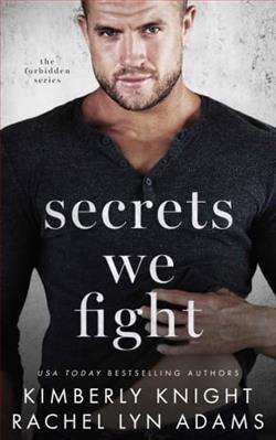 Secrets We Fight by Kimberly Knight