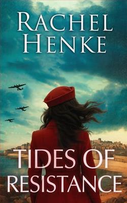 Tides of Resistance by Rachel Henke