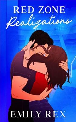 Red Zone Realizations by Emily Rex