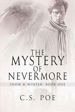 The Mystery of Nevermore by C.S. Poe