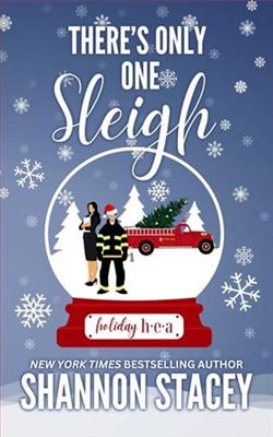 There's Only One Sleigh by Shannon Stacey