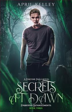 Secrets at Dawn by April Kelley