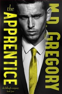 The Apprentice by M.D. Gregory