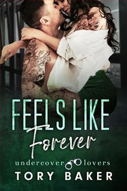 Feels Like Forever by Tory Baker