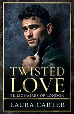 Twisted Love by Laura Carter