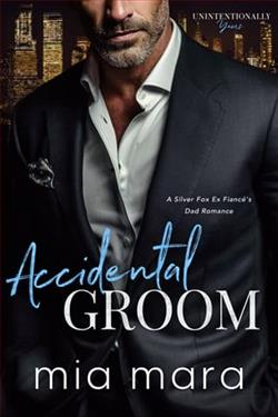Accidental Groom by Mia Mara