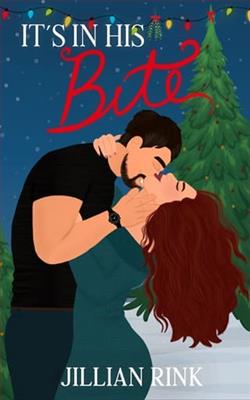 It's in His Bite by Jillian Rink