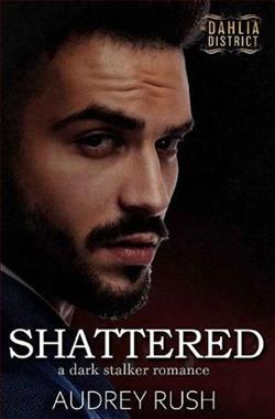 Shattered by Audrey Rush