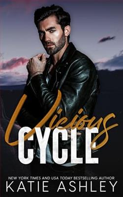 Vicious Cycle by Katie Ashley