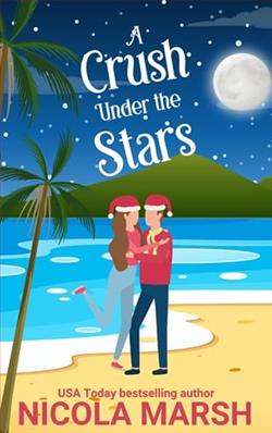 A Crush Under the Stars by Nicola Marsh