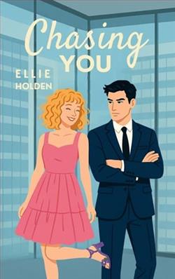 Chasing You by Ellie Holden