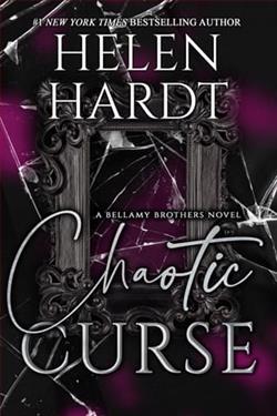 Chaotic Curse by Helen Hardt