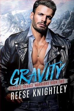 Gravity by Reese Knightley