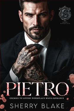 Pietro by Sherry Blake
