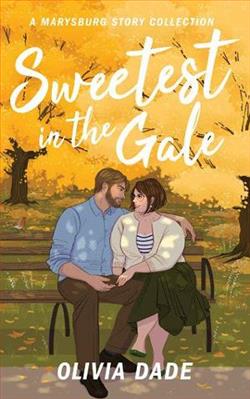 Sweetest in the Gale by Olivia Dade