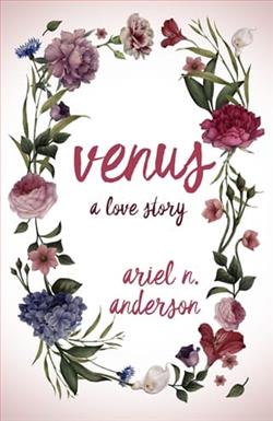 Venus by Ariel N. Anderson