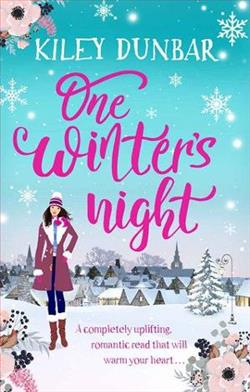 One Winter's Night by Kiley Dunbar