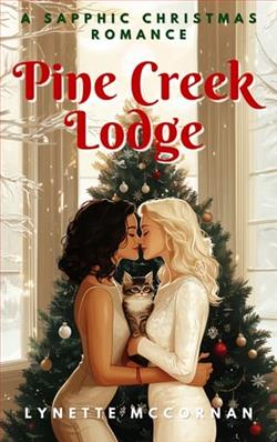 Pine Creek Lodge by Lynette McCornan
