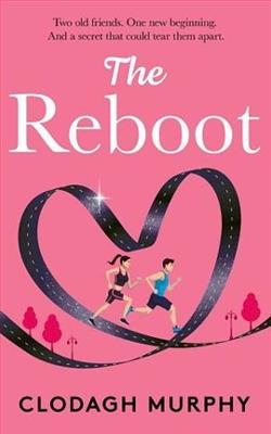 The Reboot by Clodagh Murphy
