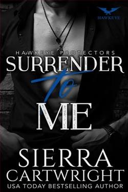 Surrender to Me by Sierra Cartwright