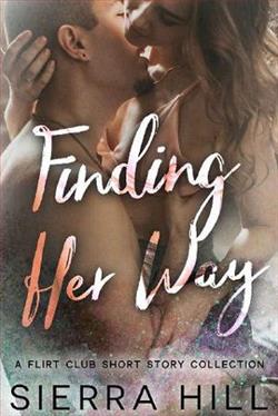 Finding Her Way by Sierra Hill