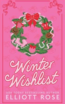 Winter Wishlist by Elliott Rose