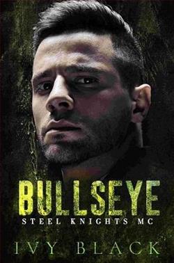 Bullseye by Ivy Black