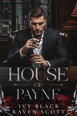 House of Payne by Ivy Black